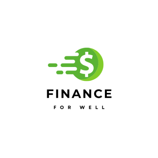 Finance For Well